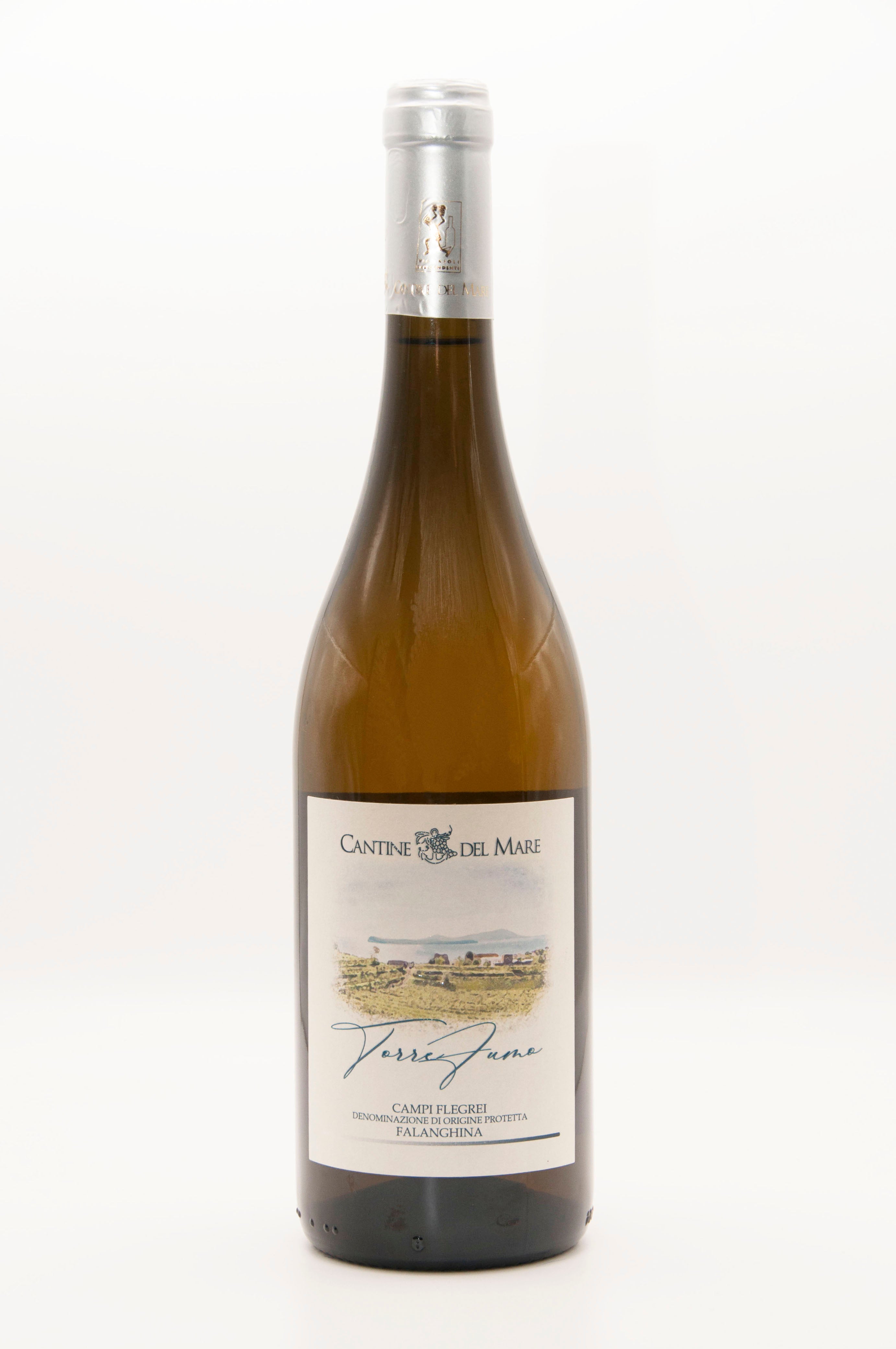 Falanghina Torre Fumo 2020 DOP