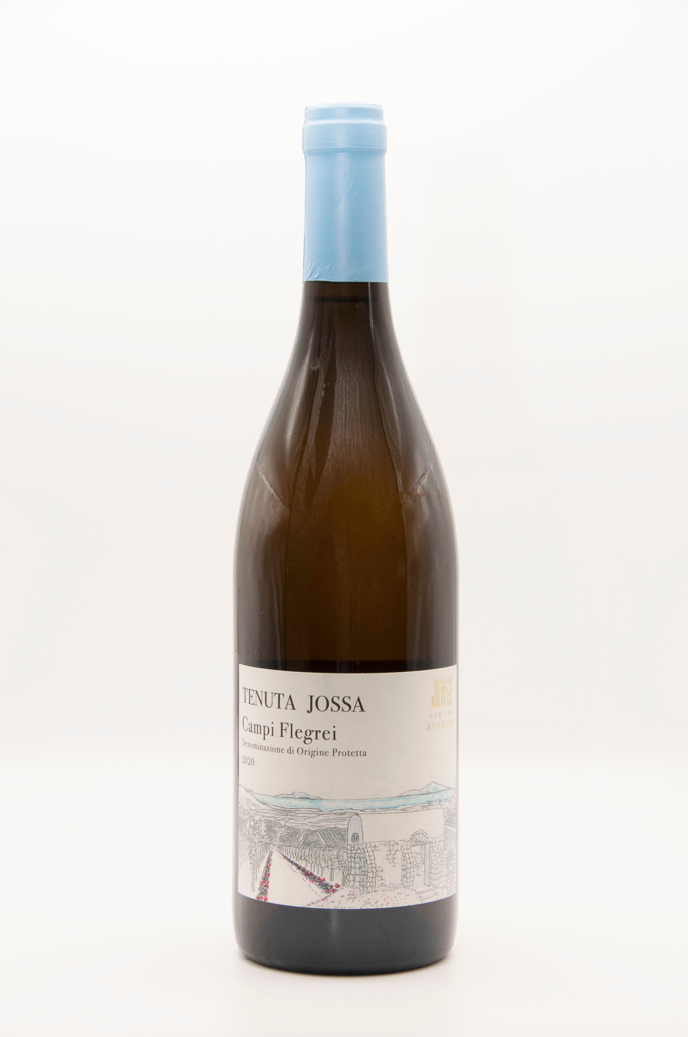 Campi Flegrei Tenuta Jossa 2020 DOP