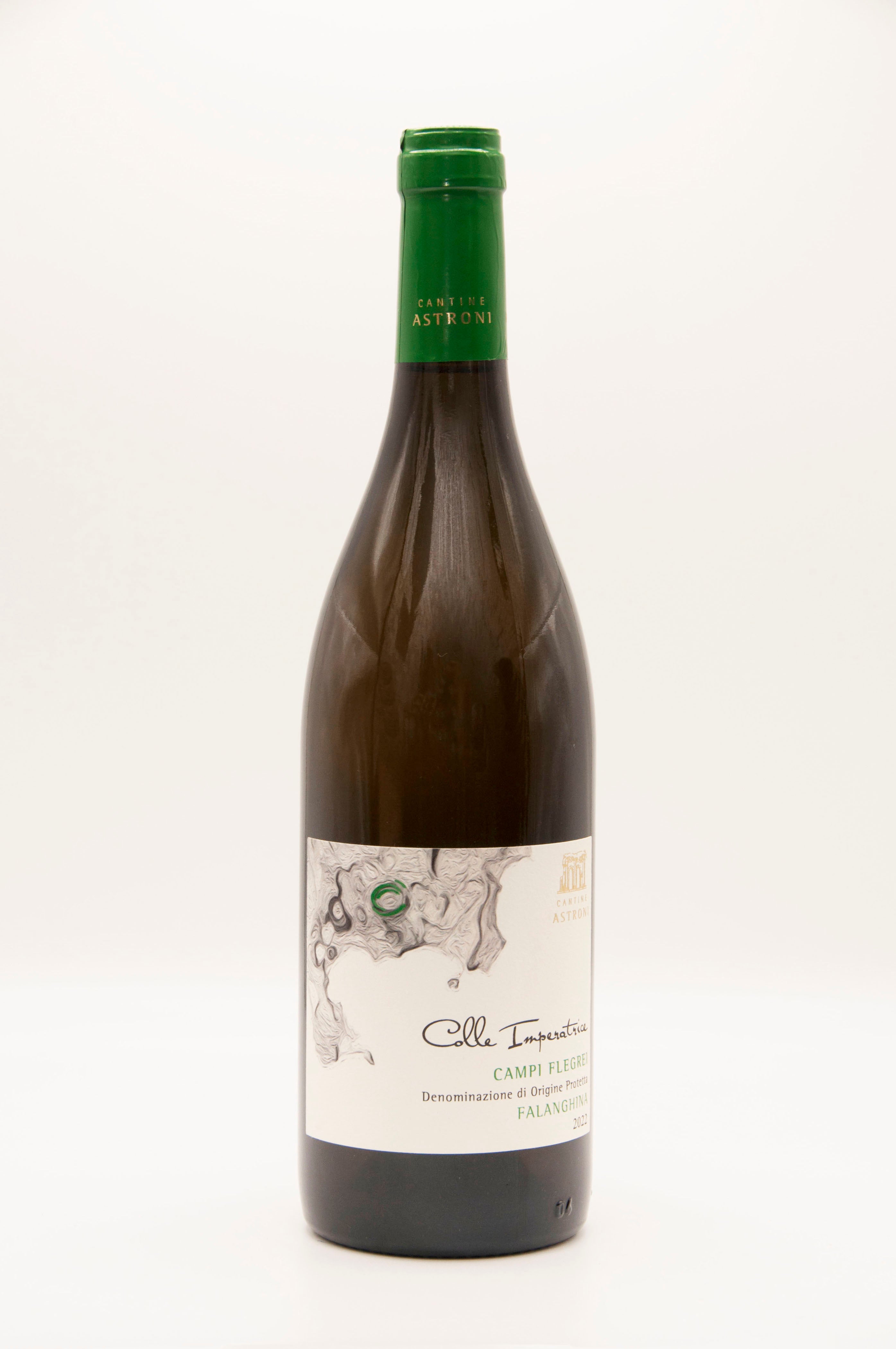 Falanghina Colle Imperatore 2022 DOP